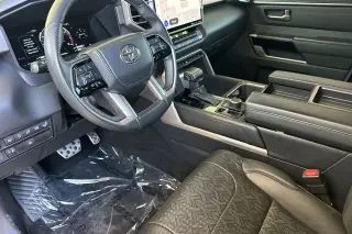 2024 Toyota Tundra