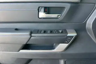 2024 Toyota Tundra Hybrid