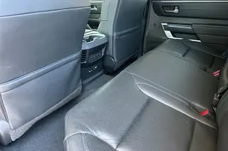 2024 Toyota Tundra Hybrid