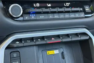 2024 Toyota Tundra Hybrid