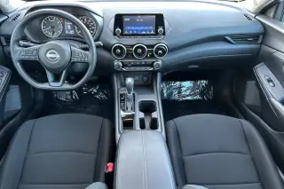 2025 Nissan Sentra