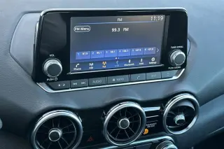 2025 Nissan Sentra
