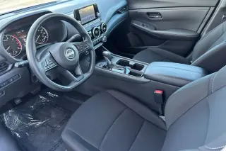 2025 Nissan Sentra