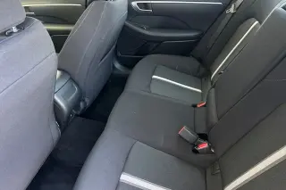 2024 Hyundai Sonata