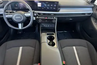 2024 Hyundai Sonata