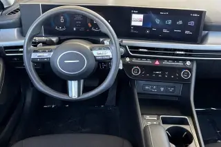 2024 Hyundai Sonata