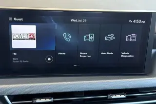 2024 Hyundai Sonata