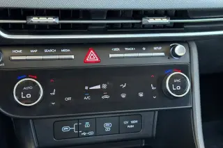2024 Hyundai Sonata