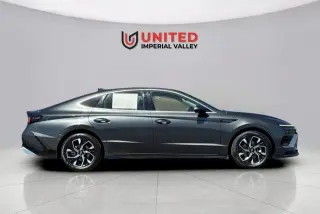 2024 Hyundai Sonata