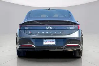 2024 Hyundai Sonata