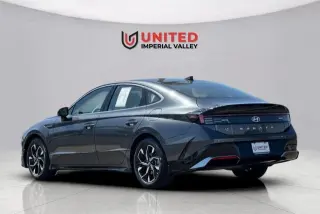 2024 Hyundai Sonata