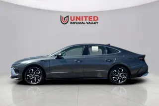 2024 Hyundai Sonata