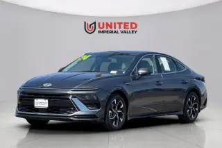 2024 Hyundai Sonata