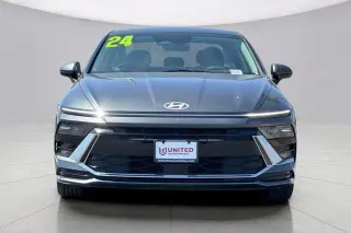 2024 Hyundai Sonata