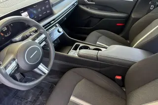 2024 Hyundai Sonata