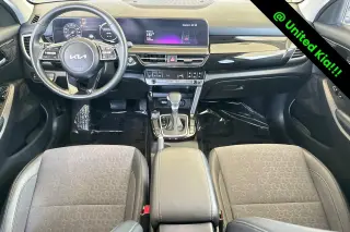 2024 Kia Seltos