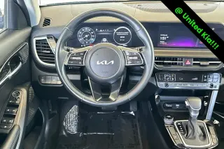 2024 Kia Seltos