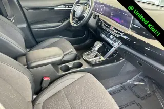 2024 Kia Seltos