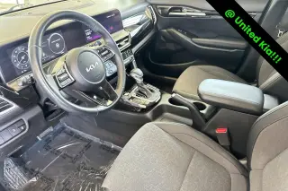 2024 Kia Seltos