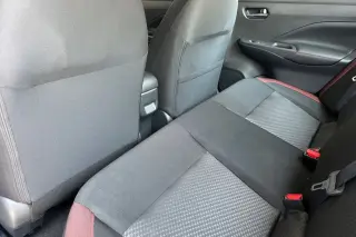 2025 Nissan Versa