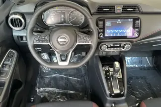 2025 Nissan Versa