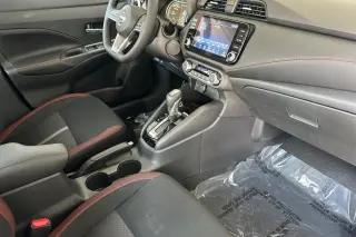 2025 Nissan Versa