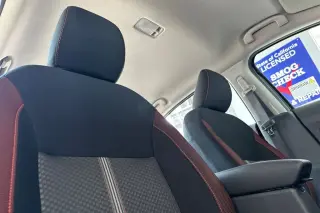 2025 Nissan Versa