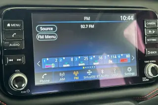 2025 Nissan Versa