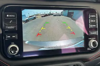2025 Nissan Versa