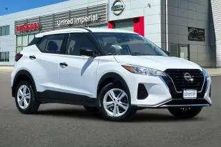2025 Nissan Kicks Play