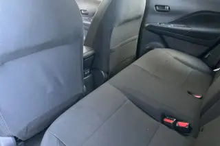 2025 Nissan Kicks Play