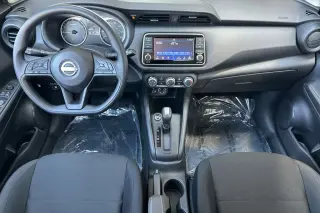 2025 Nissan Kicks Play