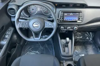 2025 Nissan Kicks Play