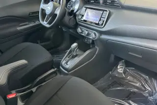 2025 Nissan Kicks Play