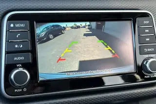 2025 Nissan Kicks Play