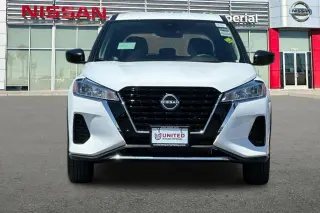 2025 Nissan Kicks Play