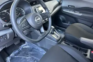 2025 Nissan Kicks Play