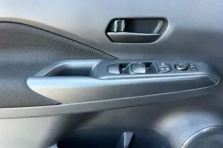 2025 Nissan Kicks Play