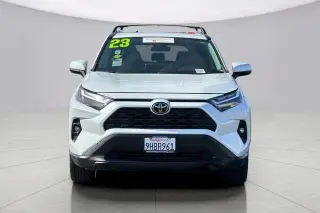 2023 Toyota RAV4