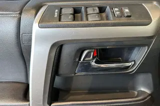 2021 Toyota 4Runner