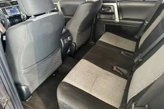 2021 Toyota 4Runner