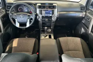 2021 Toyota 4Runner