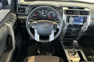 2021 Toyota 4Runner