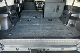 2021 Toyota 4Runner