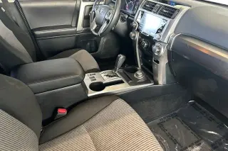 2021 Toyota 4Runner