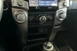 2021 Toyota 4Runner