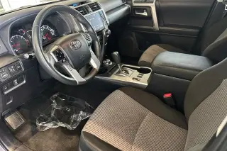 2021 Toyota 4Runner