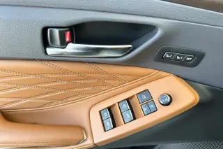 2022 Toyota Avalon Hybrid