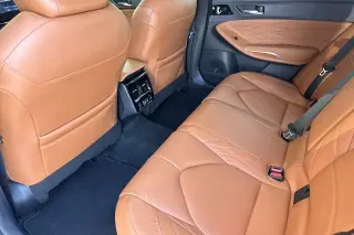 2022 Toyota Avalon Hybrid