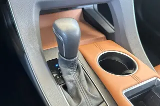 2022 Toyota Avalon Hybrid
